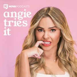 Angie Tries It