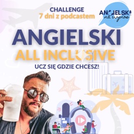 ANGIELSKI NA WYNOS