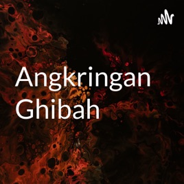 Angkringan Ghibah