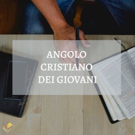 Angolo cristiano dei giovani