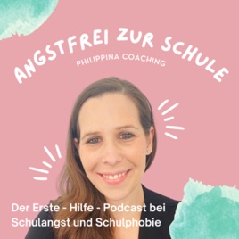 Angstfrei zur Schule