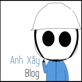 Anh Xây Blog