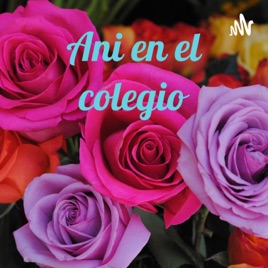 Ani en el colegio