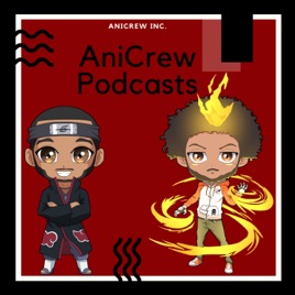 AniCrew Podcast