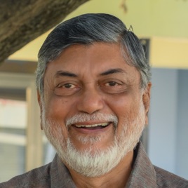 Anil K Rajvanshi