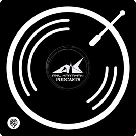 #anilkayahan Podcasts