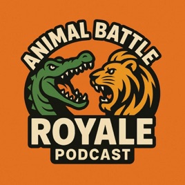 Animal Battle Royale