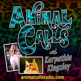 Animal Calls