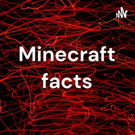 Minecraft facts