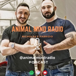 Animal Mind Radio