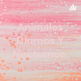 Animales Diurnos Y Nocturnos
