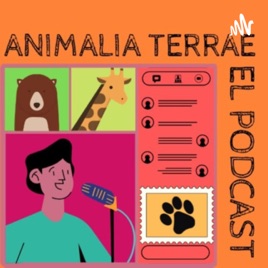 Animalia Terrae