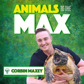 Animals To The Max Podcast