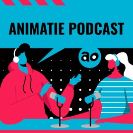 Animatie Podcast