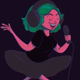 Animation After Dark