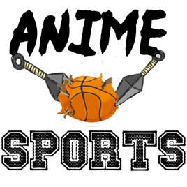 Anime and Sports Podcast: With Ave and Phil