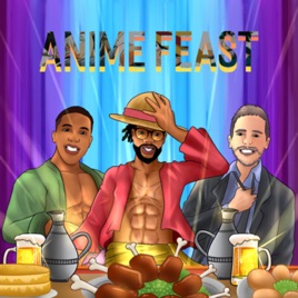 Anime Feast