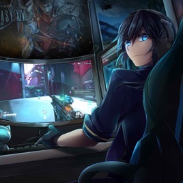 Anime Game Vibez