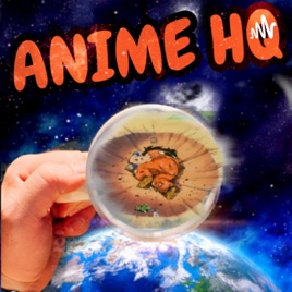 Anime HQ