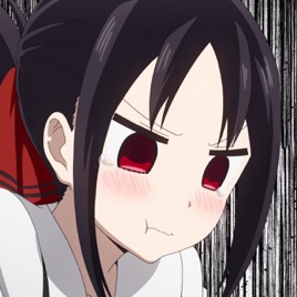 Anime Safe Space