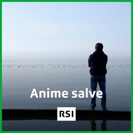 Anime salve