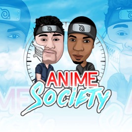 Anime Society