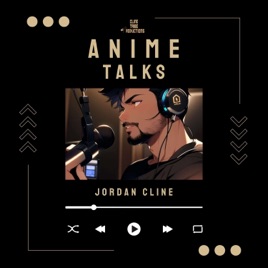 Anime Talks