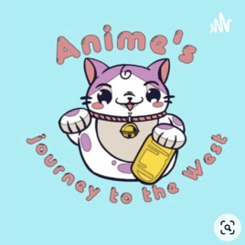 Anime's Journey To The West