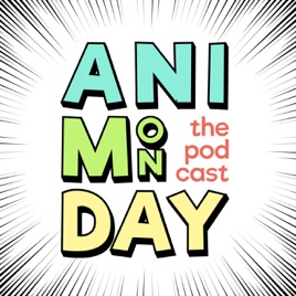 AniMonday