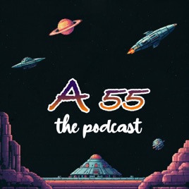 Animorphs 55: The Podcast