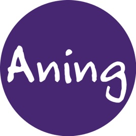 Aning