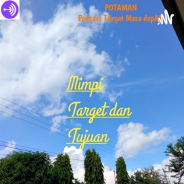Anisa Fitriani_Kelompok'27_Mimpi Target dan Tujuan
