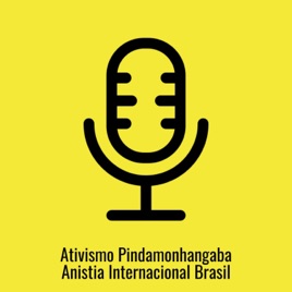 Anistia Pindamonhangaba