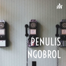 PENULIS NGOBROL