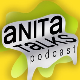 Anita Talks