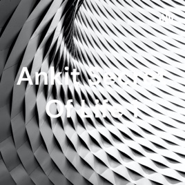 Ankit Secret Of Life 1