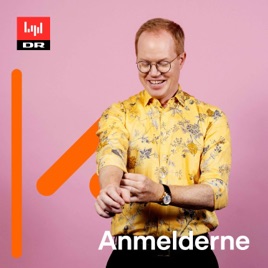 Anmelderne
