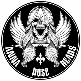 Anna Rose Reads - The Podcast