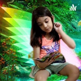 Anna The Story Teller