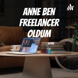 Anne Ben Freelancer Oldum