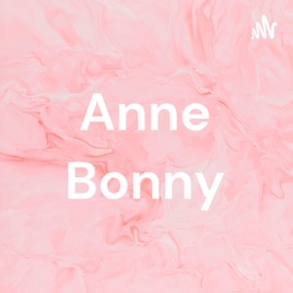 Anne Bonny