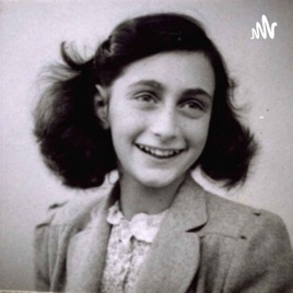 Anne Frank - Spoken Essay