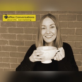 Coffee Conversations about Influencer Marketing