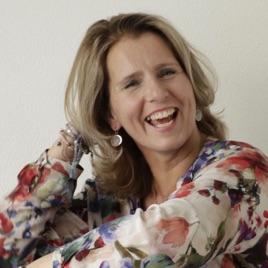Anneke Drijver