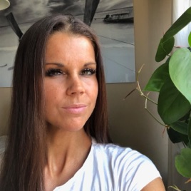 Annemarie Smit Podcast
