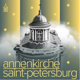 Annenkirche Saint-Petersburg