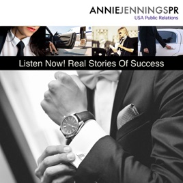 Annie Jennings PR Publicity Real Story Blogs & Podcasts Archives -