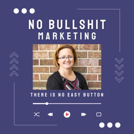 Ann's No B******t Marketing