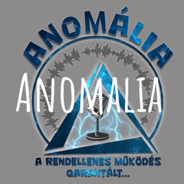 Anomalia