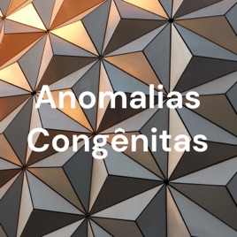 Anomalias Congênitas